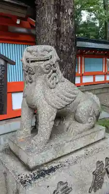 杭全神社(大阪府)