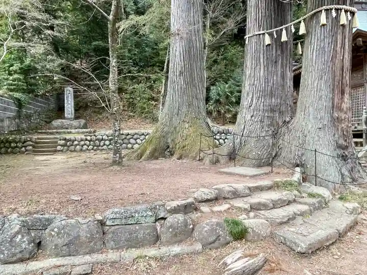 日枝神社のその他建物