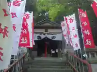 百々神社(滋賀県)
