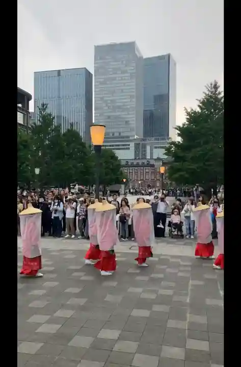 日枝神社(東京都)