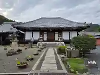 當麻寺 奥院(奈良県)