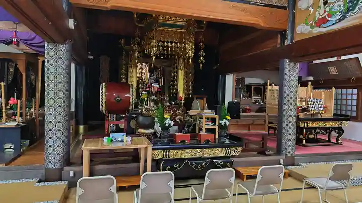 広福寺(山口県)