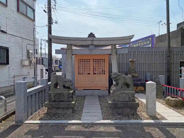 飯沼山 圓福寺のその他建物