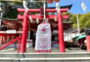 熊本城稲荷神社(熊本県)(2025年05月09日(金) 16時06分04秒投稿)