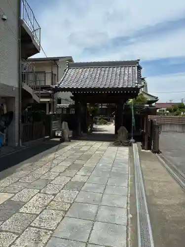 九品寺(神奈川県)