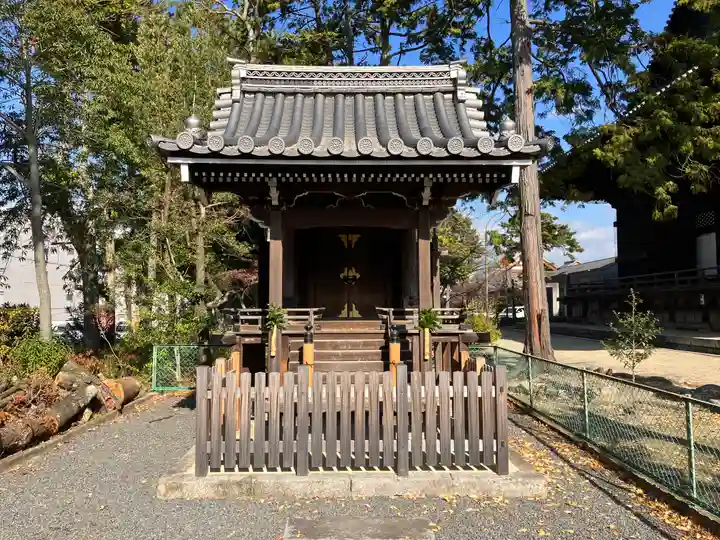 百萬遍知恩寺(京都府)
