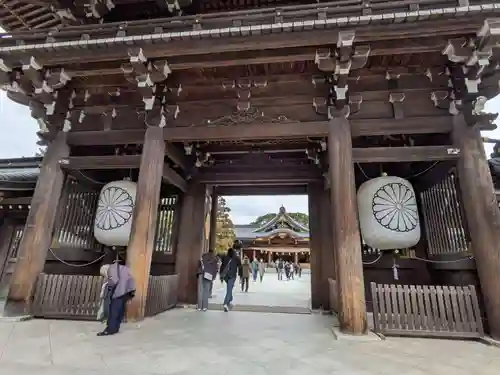 寒川神社(神奈川県)