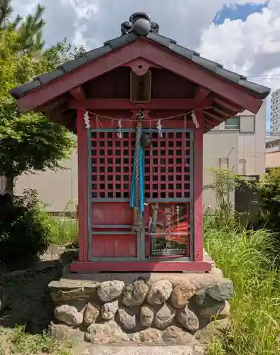 飯香岡八幡宮(千葉県)