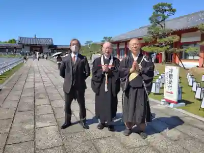 遠照山 光明寺(尼崎大仏)(兵庫県)