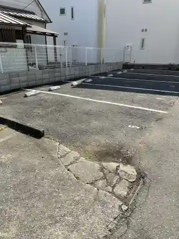 東尻池長田神社のその他建物