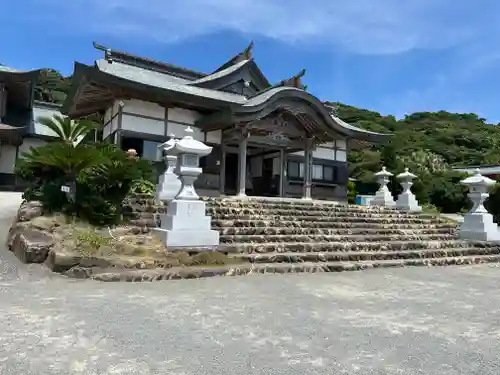 鵜戸神宮(宮崎県)