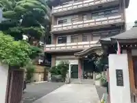 長光寺(東京都)