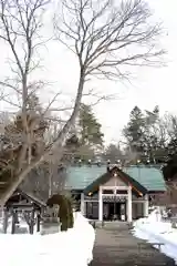 小清水神社(北海道)