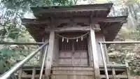 吉田神社(茨城県)