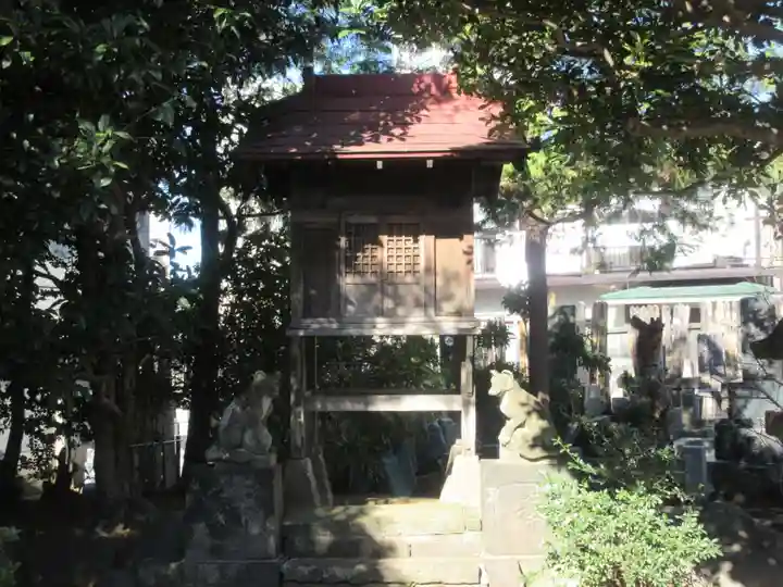 清岸寺(東京都)