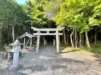 八幡神社(滋賀県)