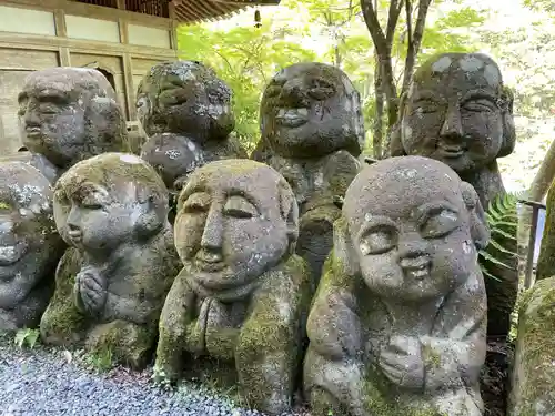 愛宕念仏寺(京都府)