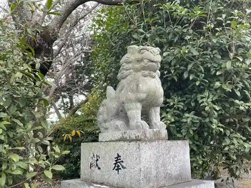 大将軍神社(滋賀県)