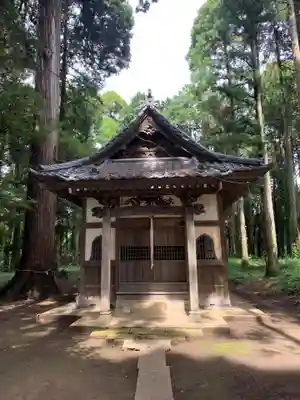 八幡神社(千葉県)
