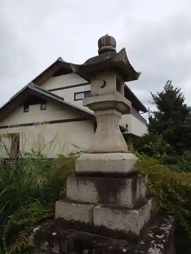 諏訪神社(群馬県)