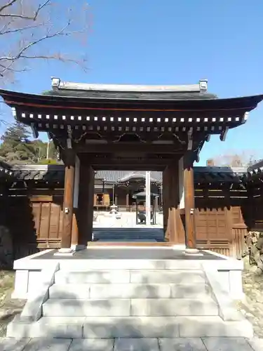 能仁寺(埼玉県)