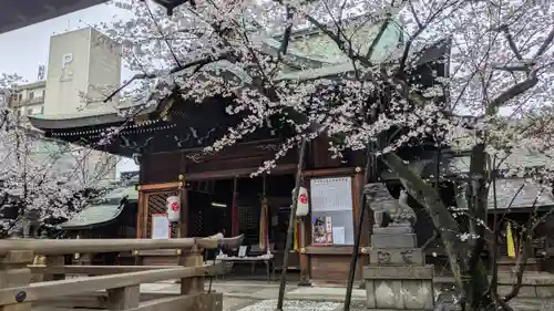 天孫神社(滋賀県)