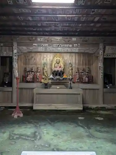 海蔵寺(神奈川県)