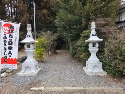 今宮神社(栃木県)