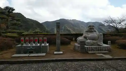 青岸渡寺(和歌山県)