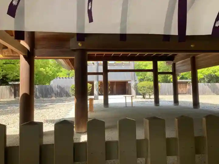 熱田神宮(愛知県)