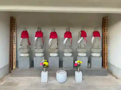 能満寺(千葉県)