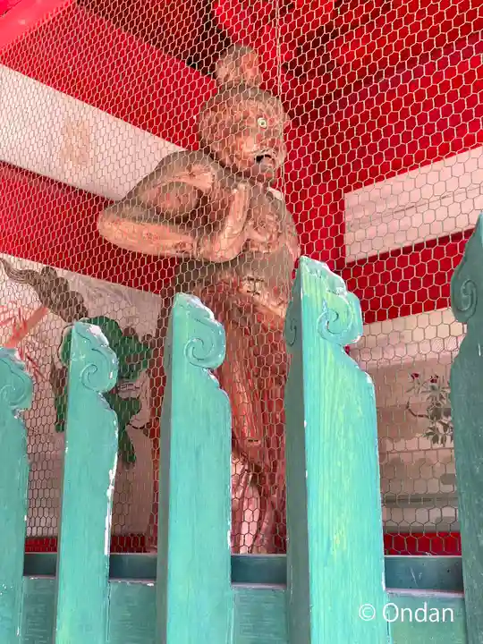 高山寺(兵庫県)