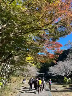 建長寺 半僧坊(神奈川県)