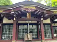 健速神社(兵庫県)