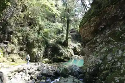 元伊勢天岩戸神社(京都府)