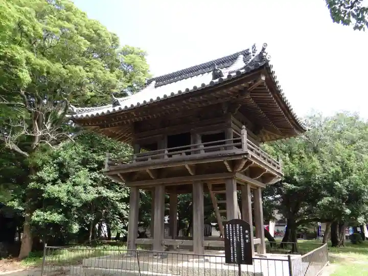 大御堂寺(野間大坊)(愛知県)