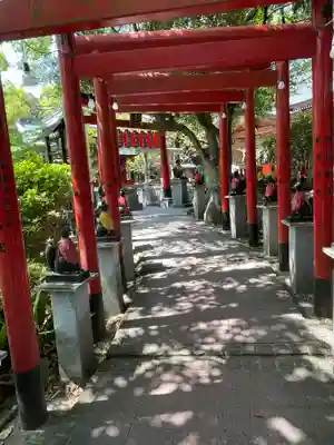 田村神社(香川県)