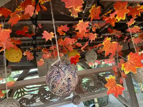 温泉神社〜いわき湯本温泉〜の手水舎
