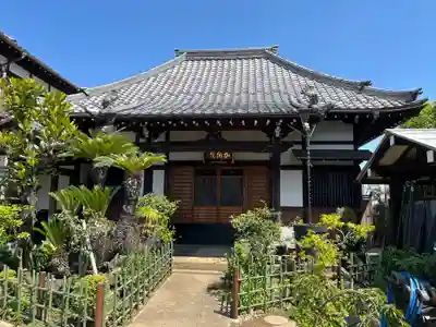 加納院(東京都)