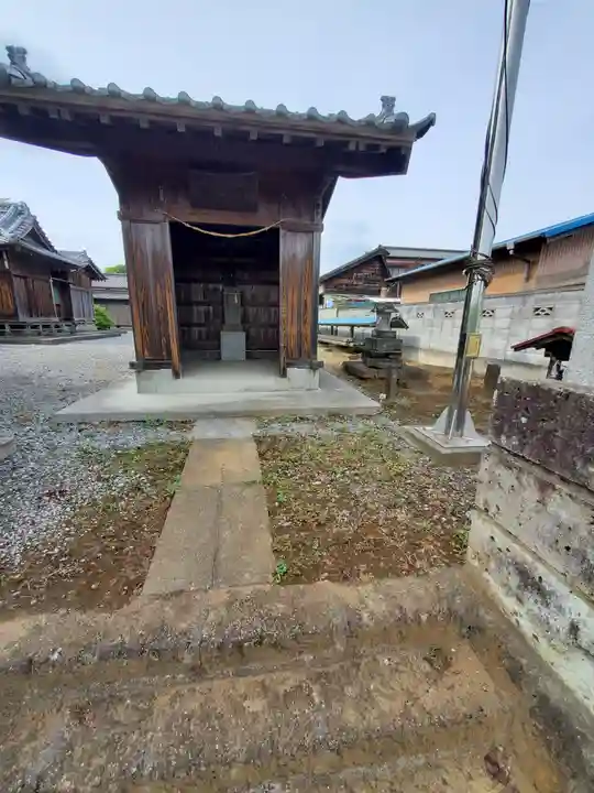 西宮神社(栃木県)