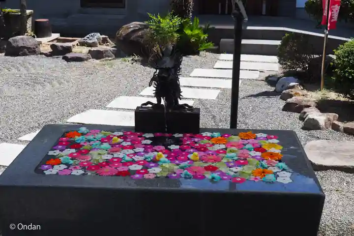 多聞寺(兵庫県)