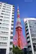 飯倉熊野神社(東京都)