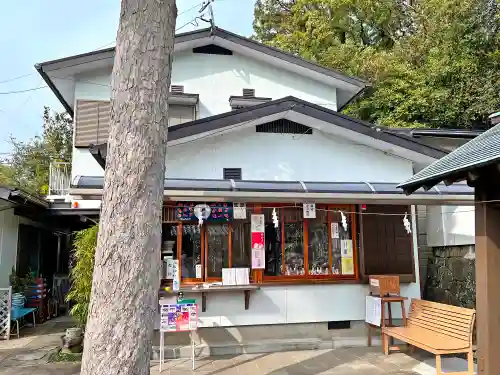 八坂神社(長崎県)
