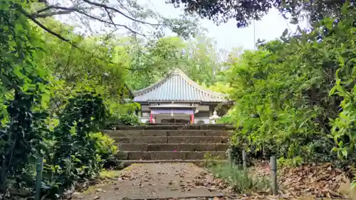 清滝寺(茨城県)