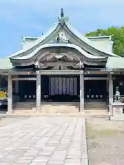 豊國神社(大阪府)