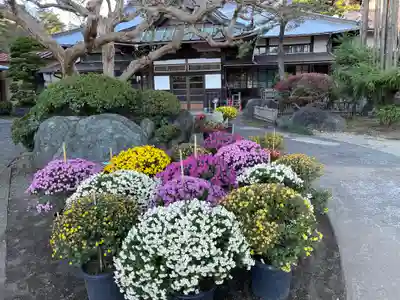 総世寺のその他建物