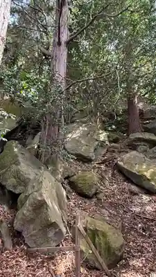 住吉神社(福島県)
