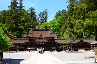 多賀大社(滋賀県)