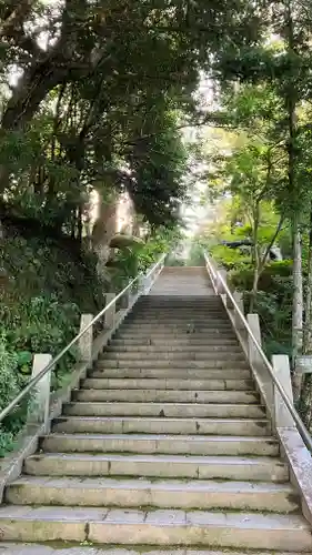 玉作湯神社の建物その他