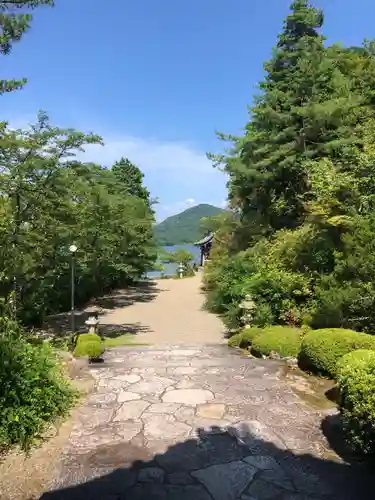 如意寺のその他建物